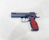 Tanfoglio Stock Black