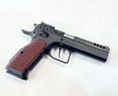 Tanfoglio Stock Black