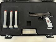 Tanfoglio Stock II Xtreme