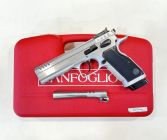 Tanfoglio Stock III Pro (K)