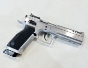 Tanfoglio Stock III Pro (K)