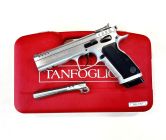 Tanfoglio Stock III Pro (K)