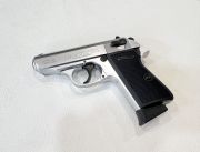 Walther PPK/S