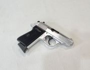 Walther PPK/S