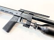 Rti Arms Priest II