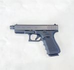 Glock 19 Gen4 G-Match