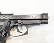 Beretta 84 FS Cheetah