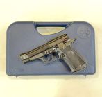Beretta 84 FS Cheetah
