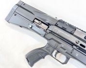 UTAS UTS-15 Tactical