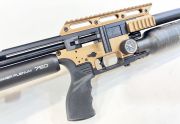 FX Airguns Impact M4 Compact