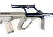 Steyr Aug