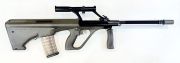 Steyr Aug