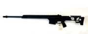 Barrett MRAD SMR