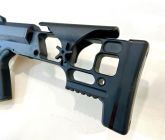 Barrett MRAD SMR