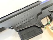 Barrett MRAD SMR