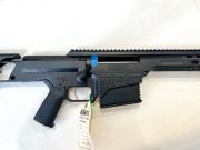 Barrett MRAD SMR
