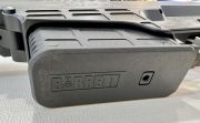 Barrett MRAD SMR