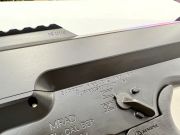 Barrett MRAD SMR