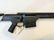 Barrett MRAD SMR