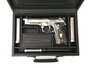 Beretta 98 FS Fusion Inox