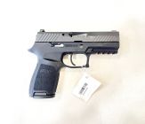 Sig Sauer P320