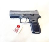 Sig Sauer P320
