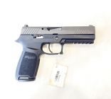Sig Sauer P320