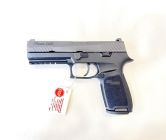 Sig Sauer P320