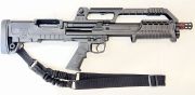 Hatsan BULL TAC
