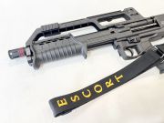 Hatsan BULL TAC