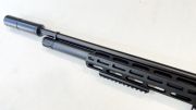Air Arms S510 XS Tactical