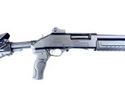 Fabarm Martial Pistol