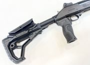 Fabarm Martial Pistol