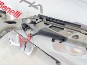 Benelli Lupo Alpha
