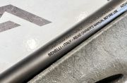 Benelli Lupo Alpha