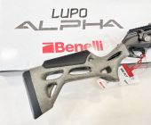 Benelli Lupo Alpha