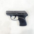 Ruger LCP
