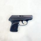 Ruger LCP