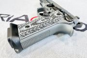 Beretta 92XI Squalo