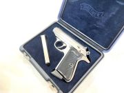 Walther PPK/S