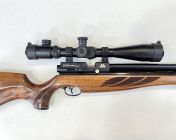Air Arms S500 Extra Fac Sport Lite
