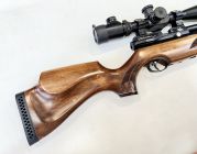 Air Arms S500 Extra Fac Sport Lite