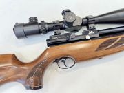 Air Arms S500 Extra Fac Sport Lite