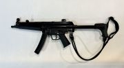Heckler & Koch SP5