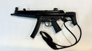 Heckler & Koch SP5
