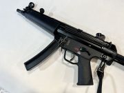 Heckler & Koch SP5