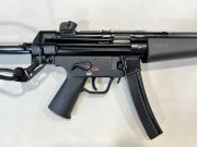 Heckler & Koch SP5
