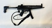 Heckler & Koch SP5