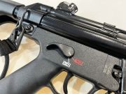 Heckler & Koch SP5