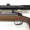 Mannlicher Schoenauer M 72
